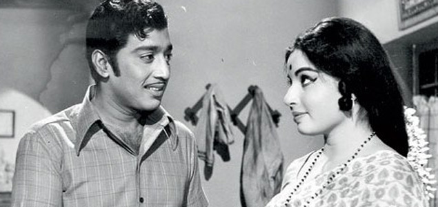 Muthuraman Jayalalithaaas Suryagandhi to have a re release