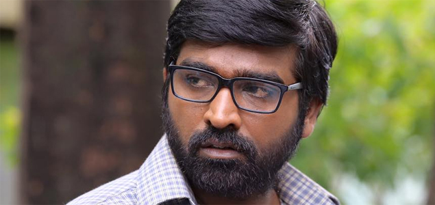 Vijay Sethupathi to give voice for a fish