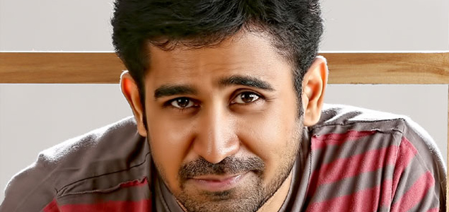 Vijay Antony to go to Bollywood