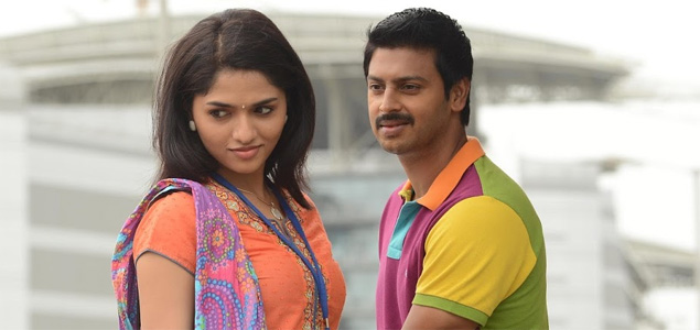 Srikanth on his upcoming film Nambiar