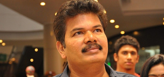 Happy birthday director Shankar