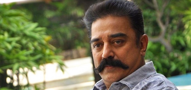 Kamal Haasan gets Chevalier award