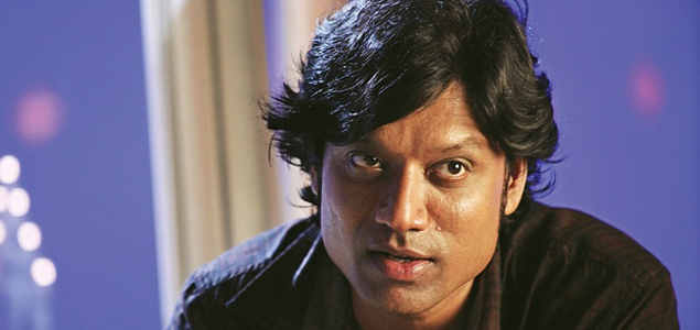 SJ Suryah in Saroja 2