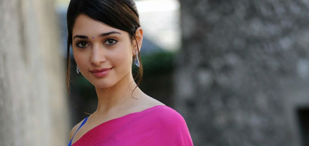 Tamannaah denies being in a Malayalam film