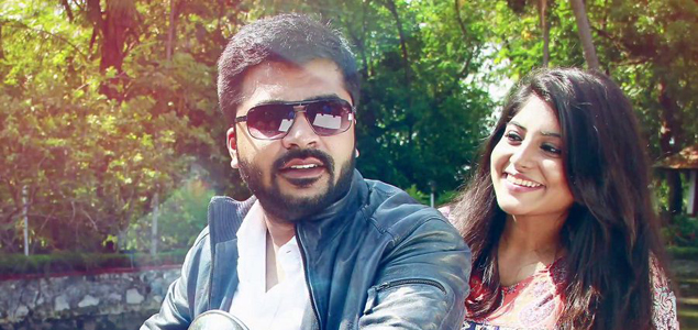 Gautham Menon announces the date for AYM release