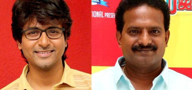 Ponram and Sivakarthikeyan to begin their third film soon