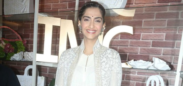 Biopic should be made on P.T Usha, says Sonam Kapoor