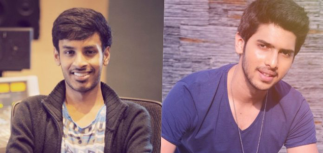 Leon James ropes in Armaan Malik for Kavalai Vendam