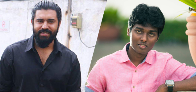 Atlee to produce a film with Nivin Pauly as the hero