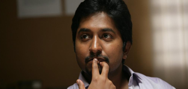 Vineeth Sreenivasan in and as Aby