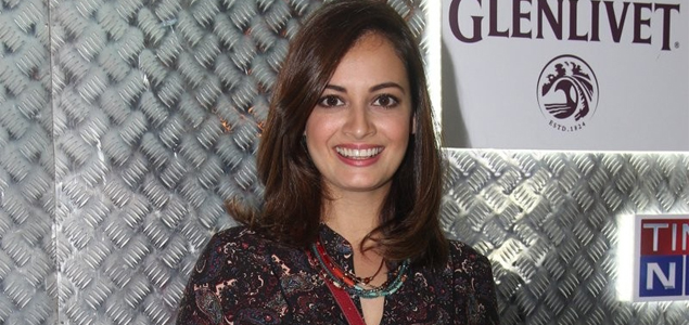 Happy Bhaag Jayegi is absolutely adorable: Dia Mirza