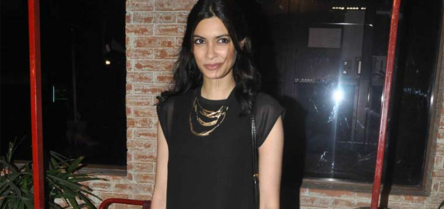 Diana Penty not doing Atithi In London