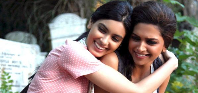 Hollywood a great achievement for Deepika: Diana Penty