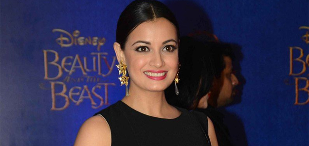 Believe in creating social impact with films: Dia Mirza