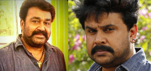After Pulimurugan, Tomichan Mulakupadam to produce a Dileep movie