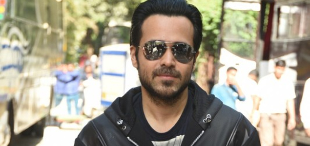 Emraan Hashmi excited about Baadshaho