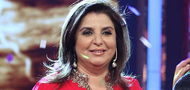 Im flawsome, says Farah Khan 