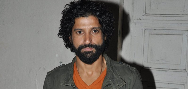 Farhan Akhtar gives voice to MAMIs campaign film