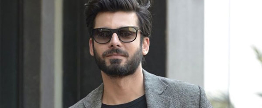 Fawad Khan was first choice for Happy Bhag Jayegi