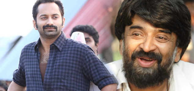 Venu to direct Fahad Fazil