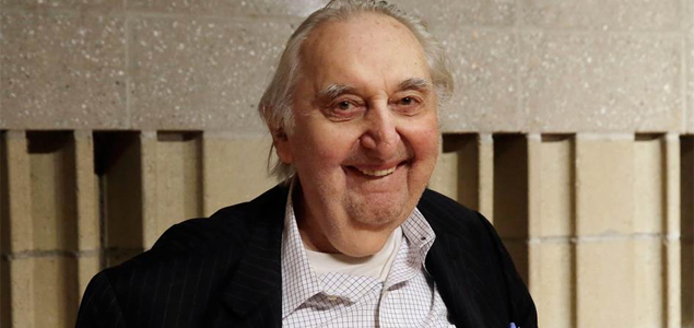 Picket Fences actor Fyvush Finkel dead 