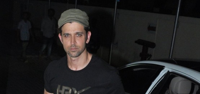 Olympic refugee team participant thanks Hrithik for support 