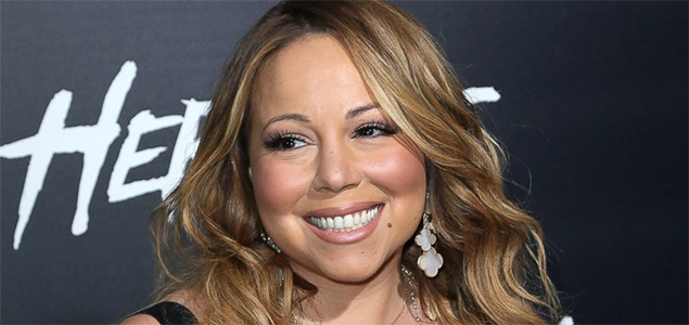 Mariah Carey to star in Empire