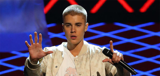 Justin Bieber deletes his Instagram account