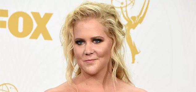 Im a classic introvert: Amy Schumer