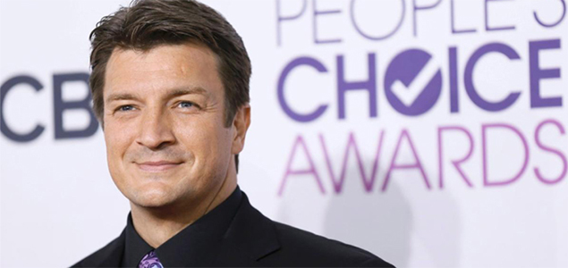 Nathan Fillion to guest star on Modern Family