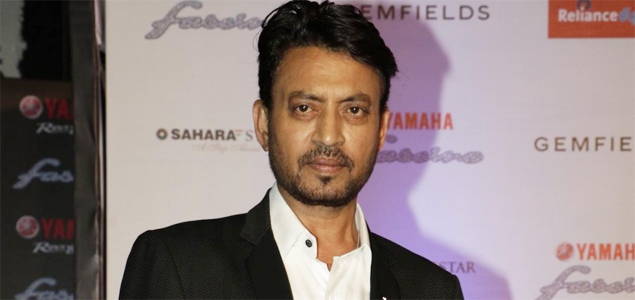 Commercial Hindi cinema generalises issues: Irrfan Khan