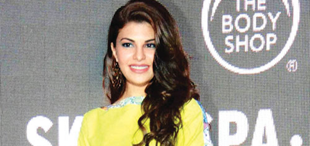 I still have more to achieve: Jacqueline Fernandez