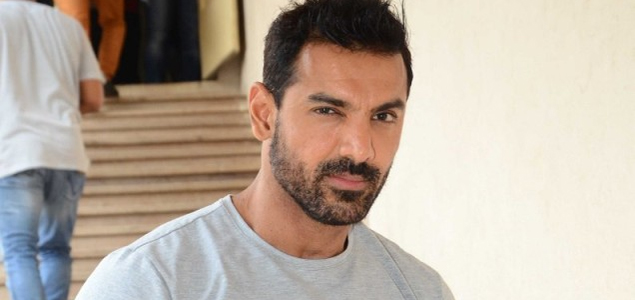 John Abraham not doing cameo in M.S. Dhoni   The Untold Story