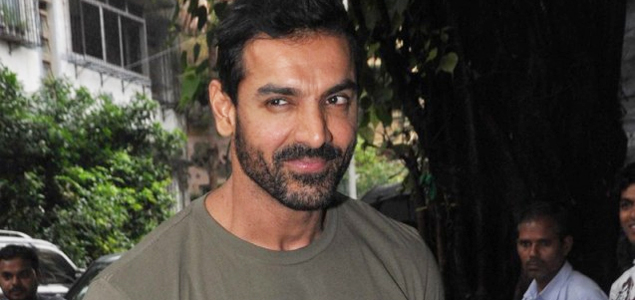 Censor boards in India, Pakistan very myopic: John Abraham