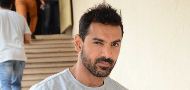 Stallone influenced my life to large extent: John Abraham