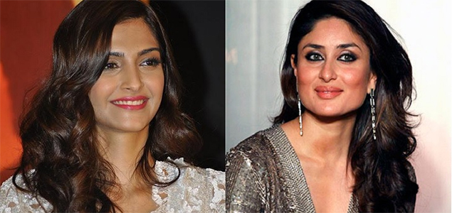 News of Kareena opting out from Veerey Di Wedding untrue, says Sonam