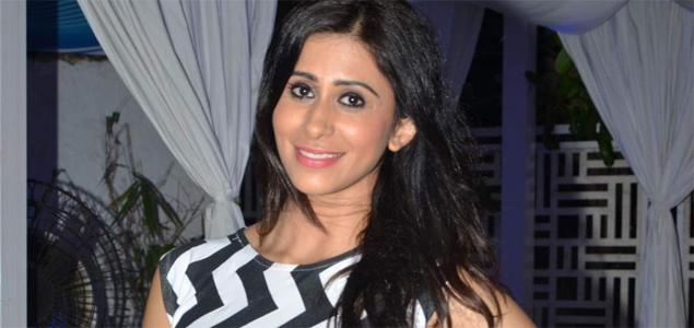 Would love to do more reality shows: Kishwer Merchant 