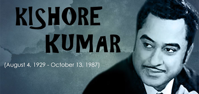 B Town misses Kishore Kumar on 87th birth anniversary