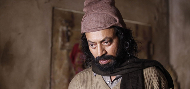 Experienced something new with Madaari: Irrfan