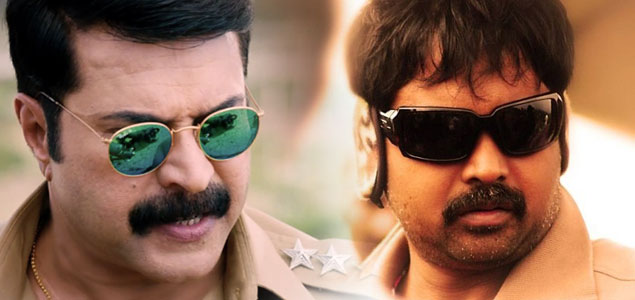 Mammootty to join Tamil director Lingusamy