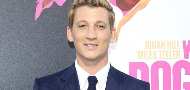 Miles Teller frustrated by effortless actor tag