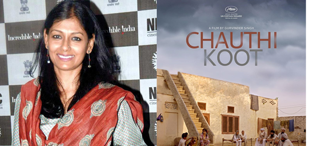 'Chauthi Koot' pure, honest and cinematic: Nandita Das