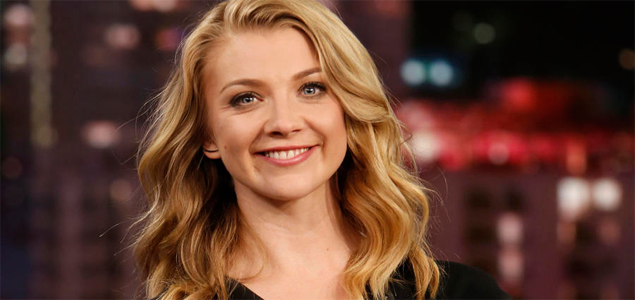 Being unemployed taught Natalie Dormer vital lesson