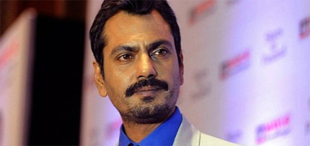 Nawazuddin happy to be roped in for Munna Michael