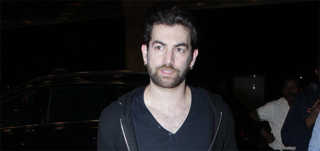 Avoid elephant rides: Neil Nitin Mukesh