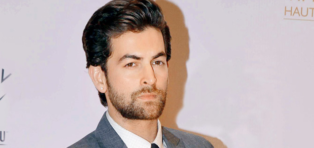 Social media trolls upsets family: Neil Nitin Mukesh