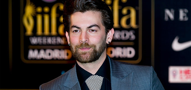 Im extremely proud of my name: Neil Nitin Mukesh