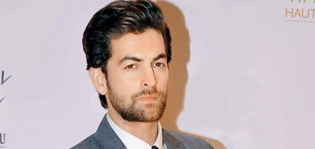 Dont like portraying myself on screen: Neil Nitin Mukesh