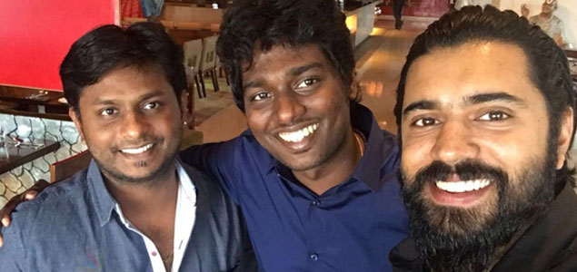 Nivin Pauly in Atlees first production venture