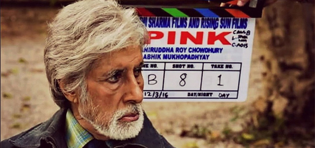 Pink not inspired by Nirbhaya case: Shoojit Sircar 